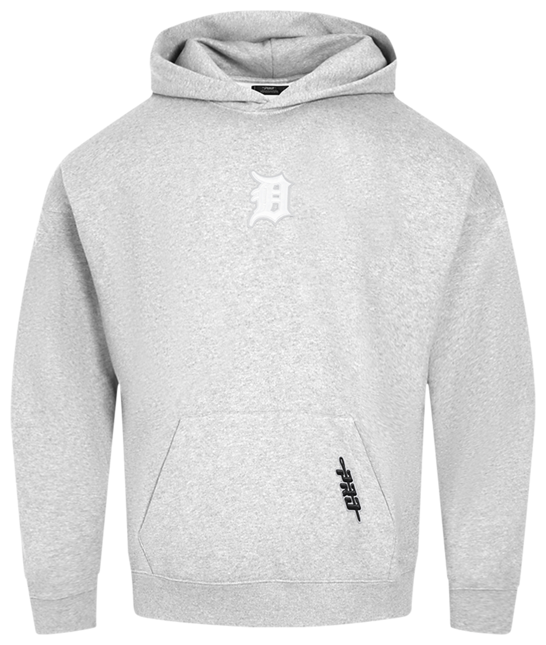 Pro Standard Tigers Classic DS PO Hoodie