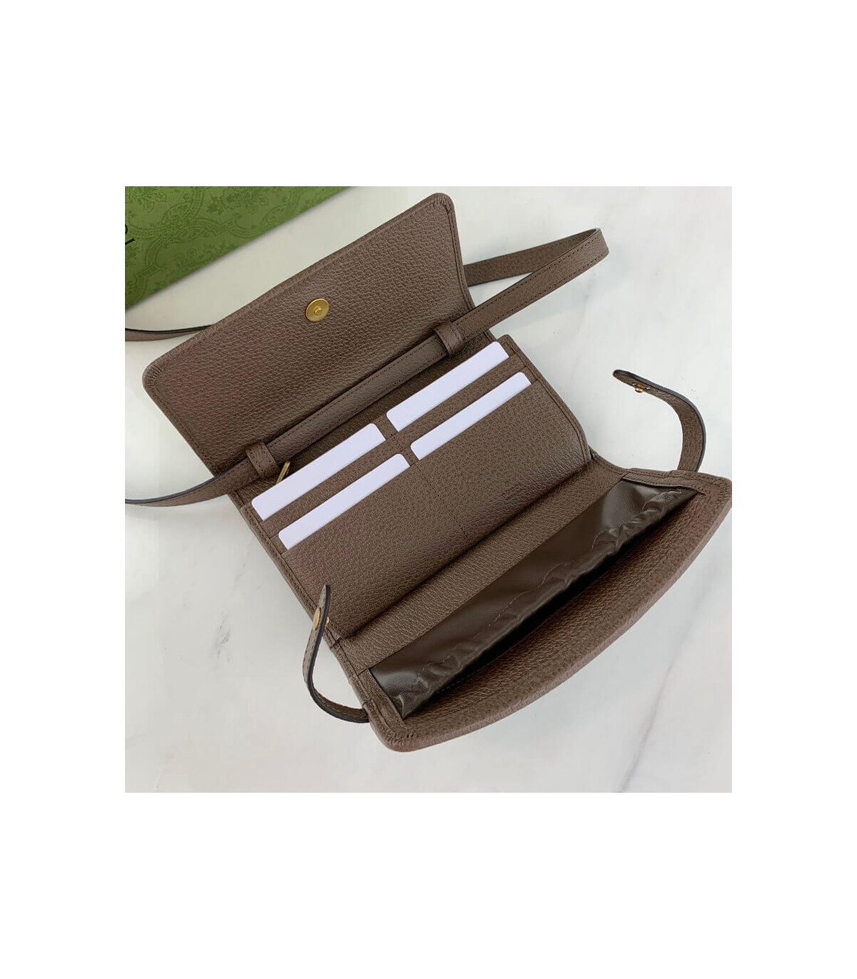 Gucci Ophidia Mini Bag
