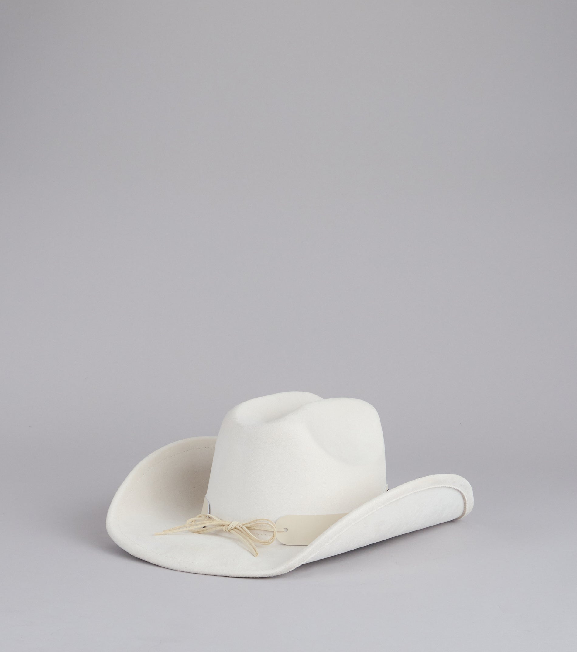 Rodeo Star Studded Cowboy Hat