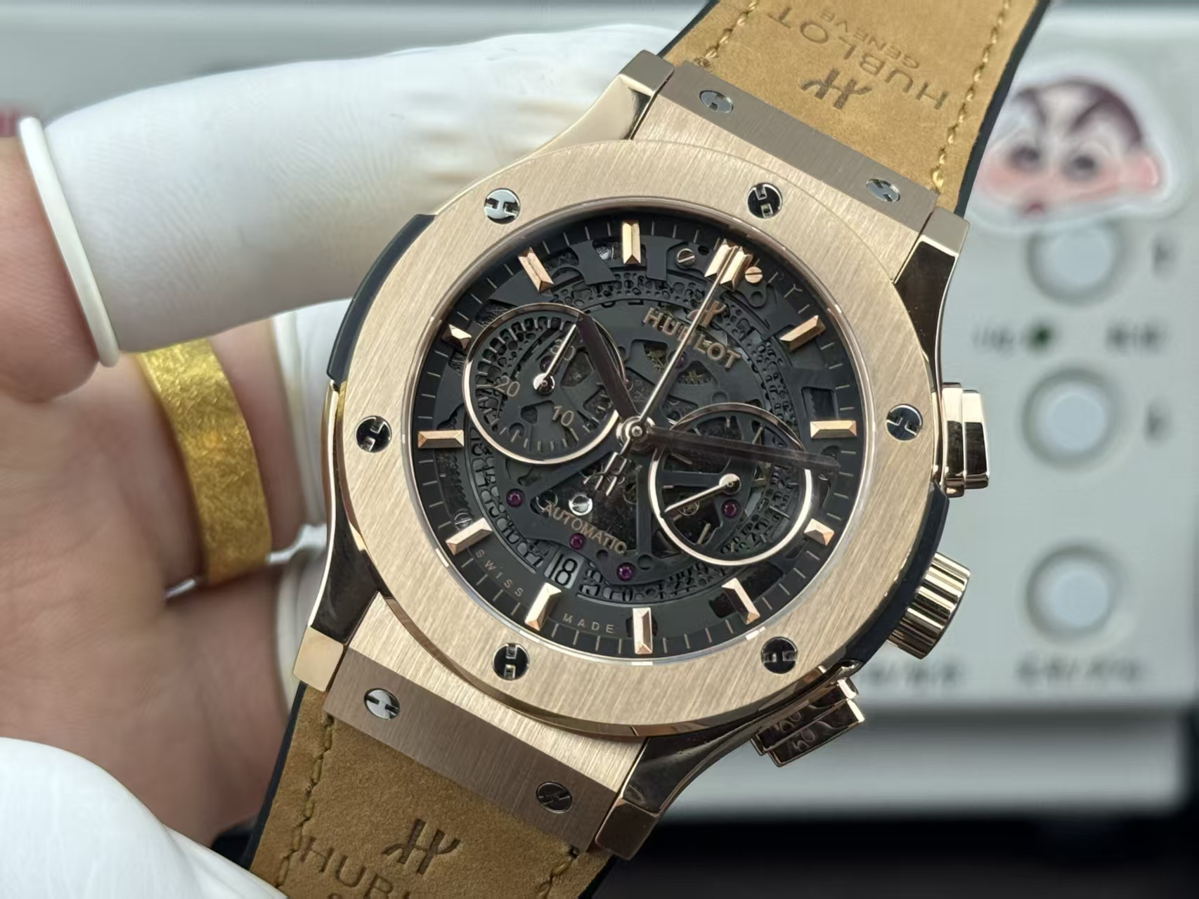 Hublot