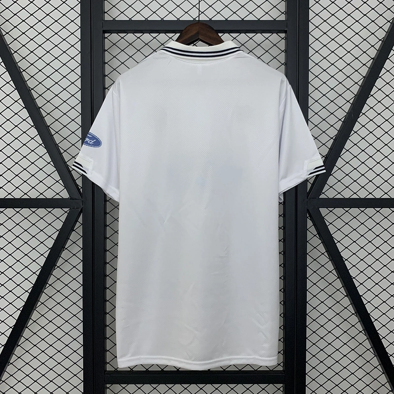 Retro 1995-96 Valencia Home Football jersey retro