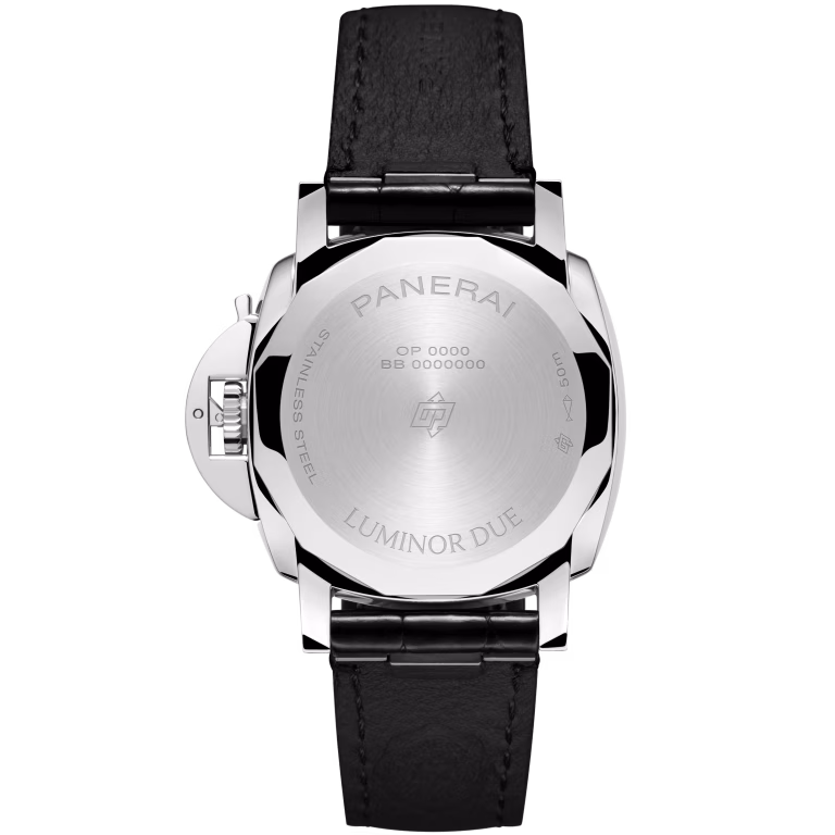 Panerai Luminor Due 38mm PAM01552