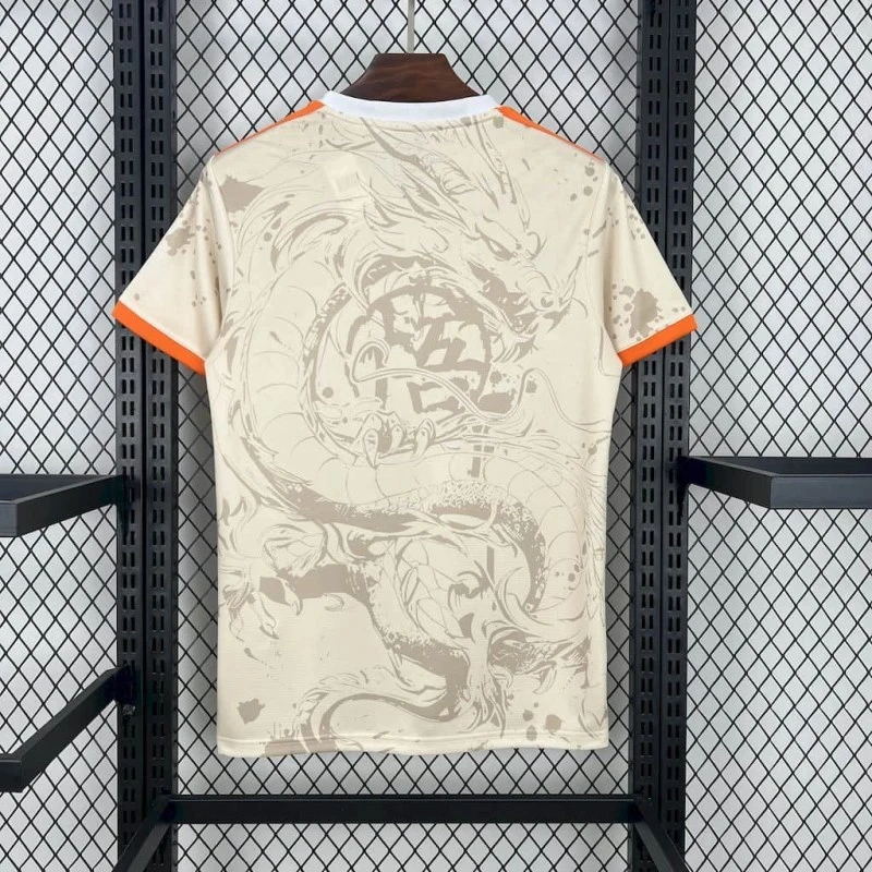 2025-26 Japan Especia Football jersey