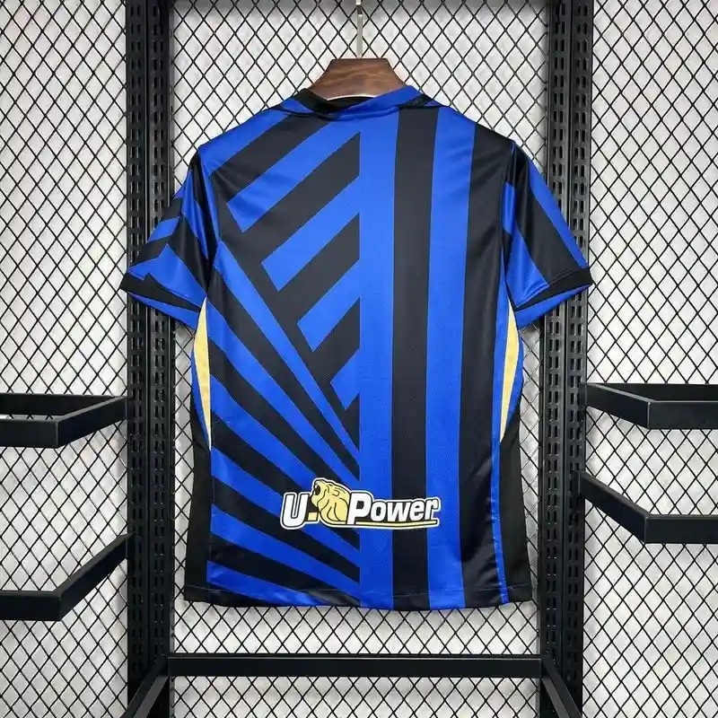 2024/2025 Inter Milan Home Football Jersey1:1 Quality Thai