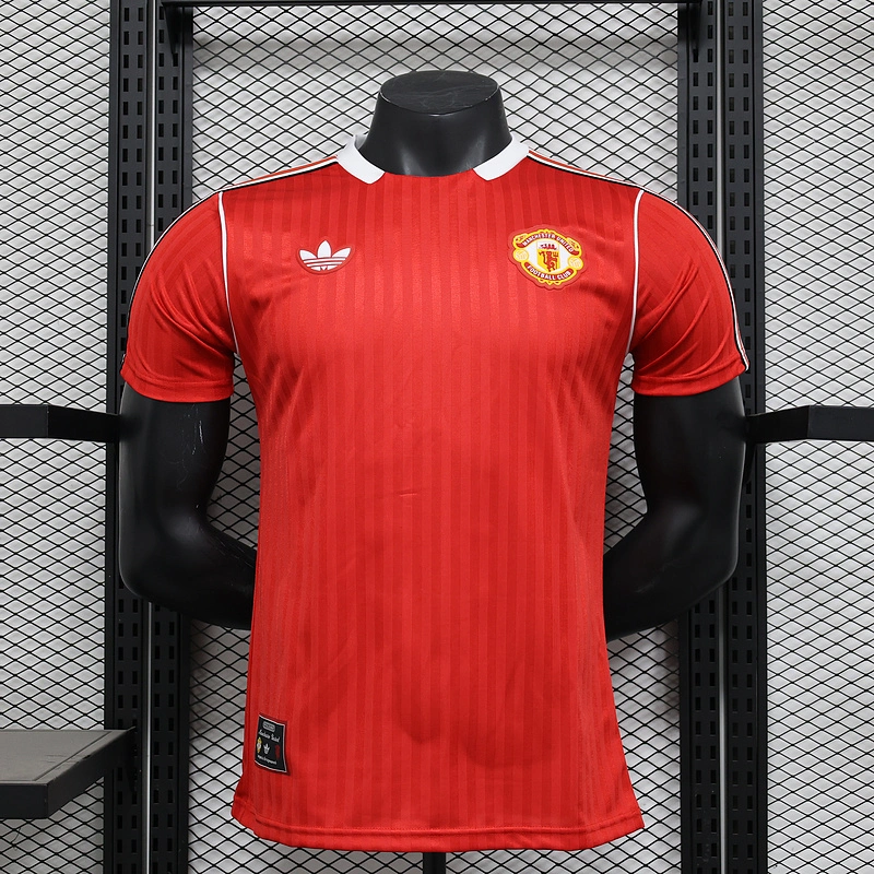 Player 2024-25 Manchester United special edition Football jersey