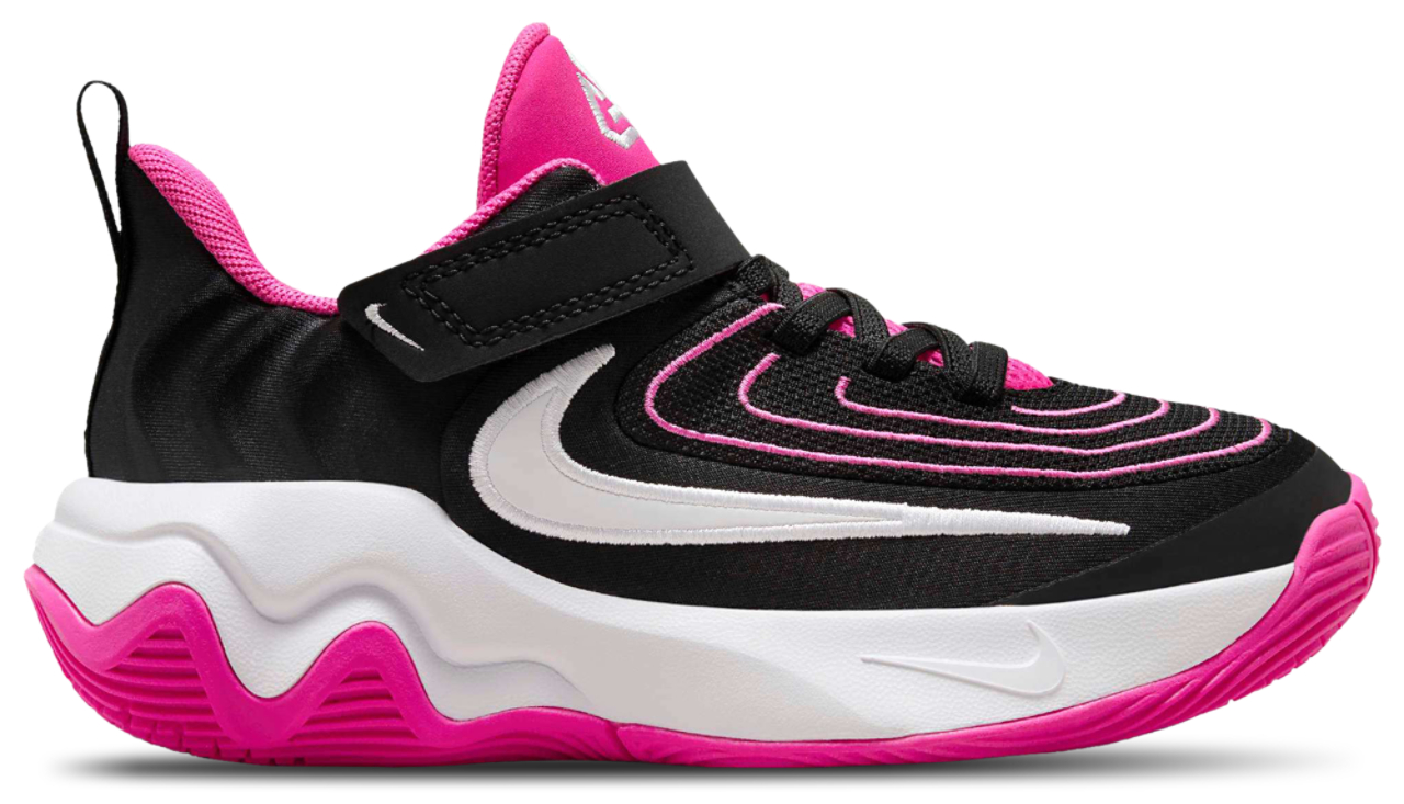 Nike Giannis Immortality 4