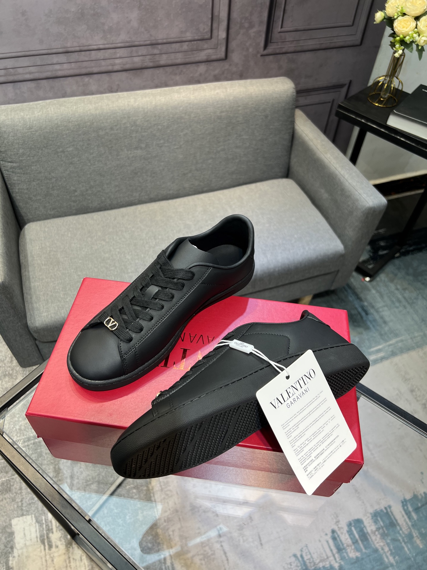 VALENTINO Royco Sneaker