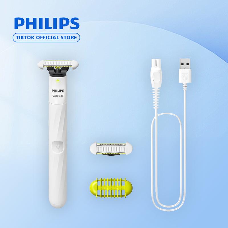 Philips OneBlade Intimate unisex Shaver- QP1924/30