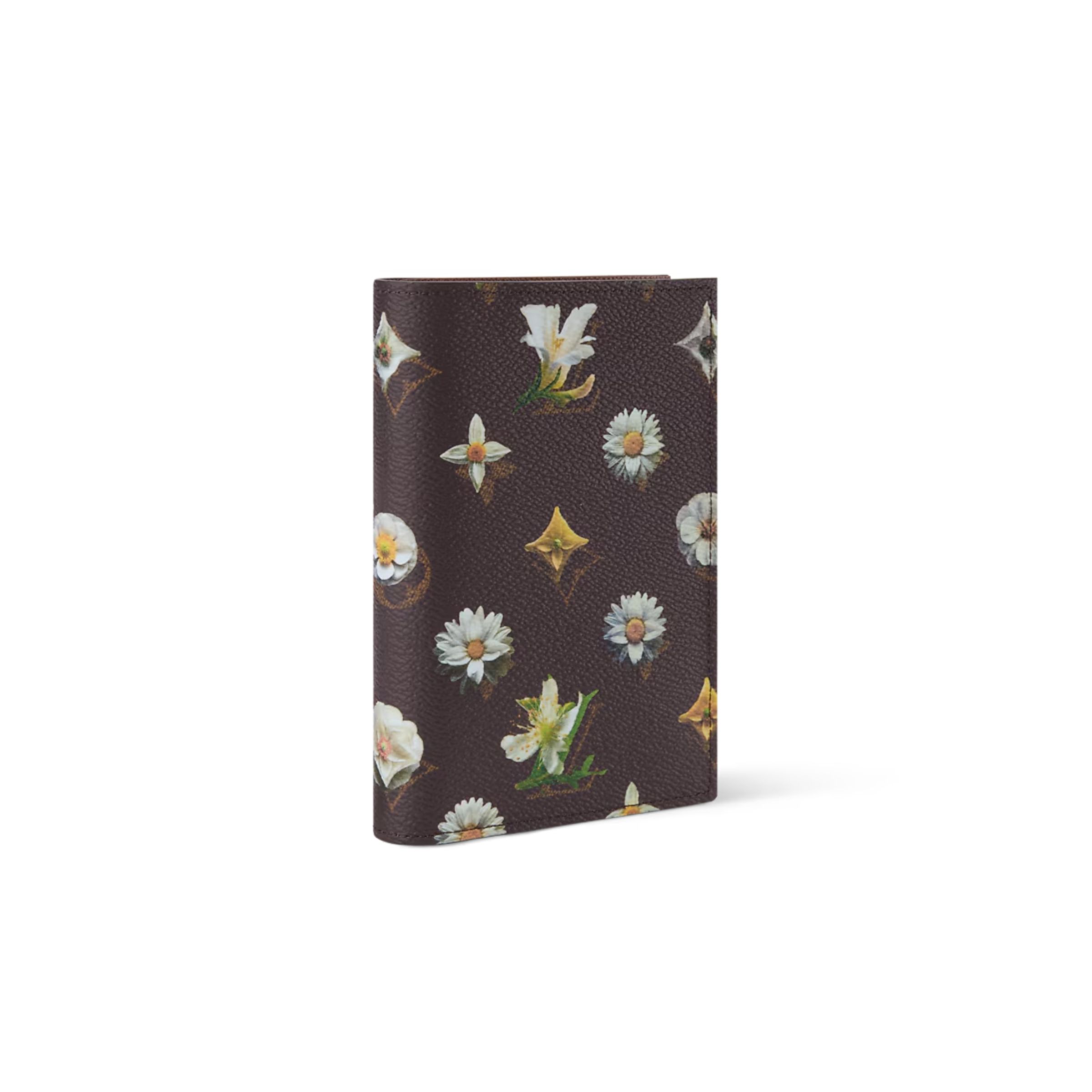 Louis Vuitton Passport Cover 10cm M27548