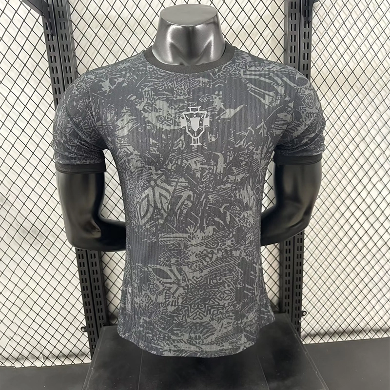 Player 2024-25 Portugal Special Edition Football jersey