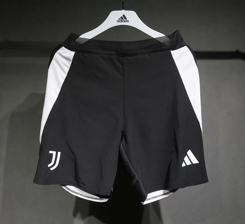 2024-25 Player Shorts juventus
