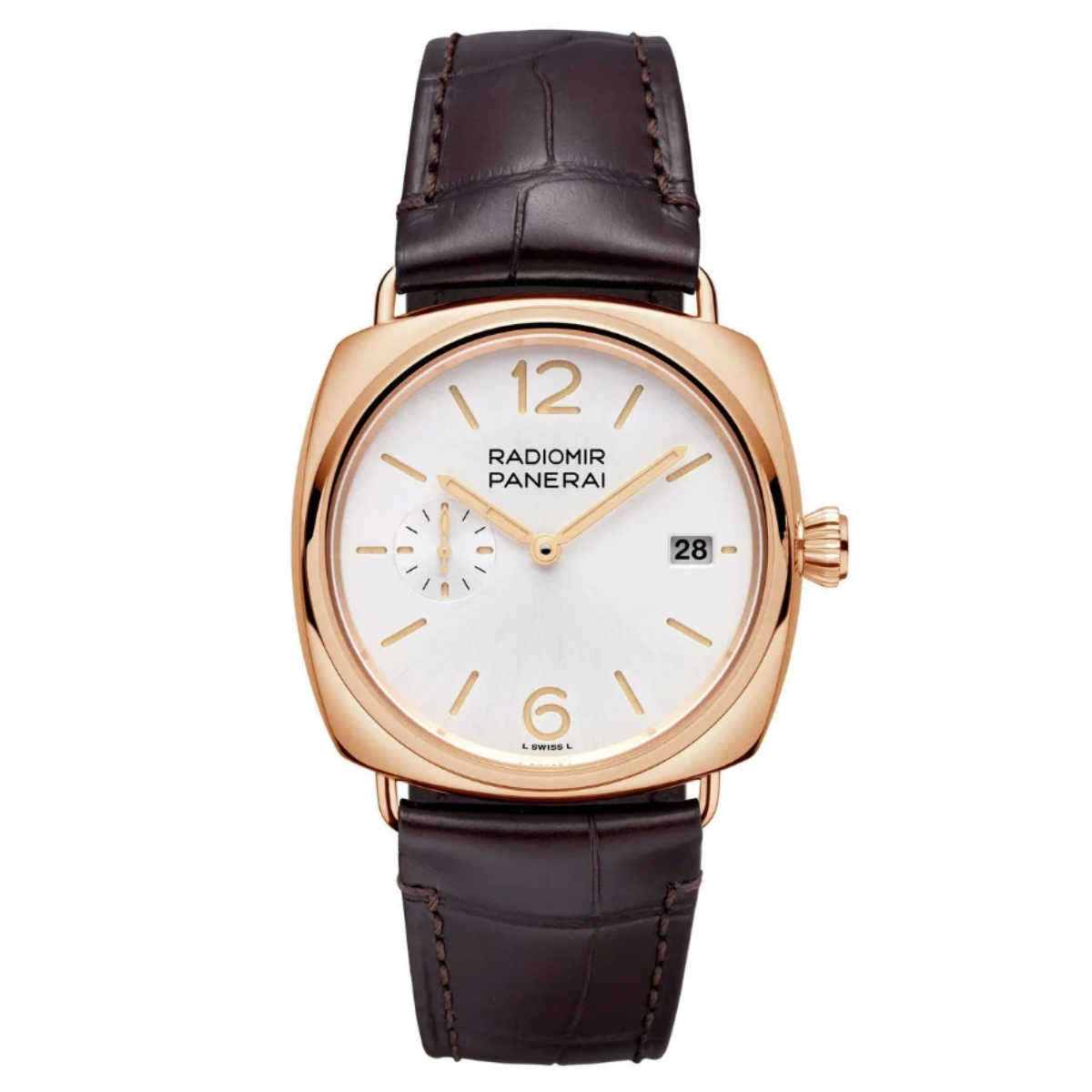 Panerai Radiomir Quaranta Goldtech™ 40mm PAM01026