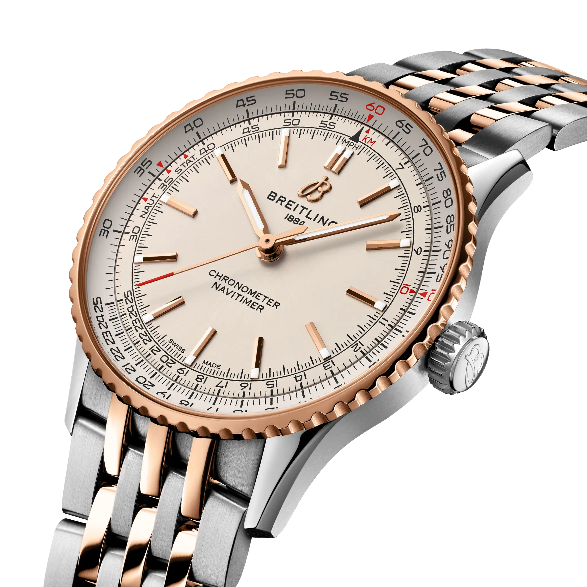 Breitling Navitimer Automatic 41mm U17329F41G1U1