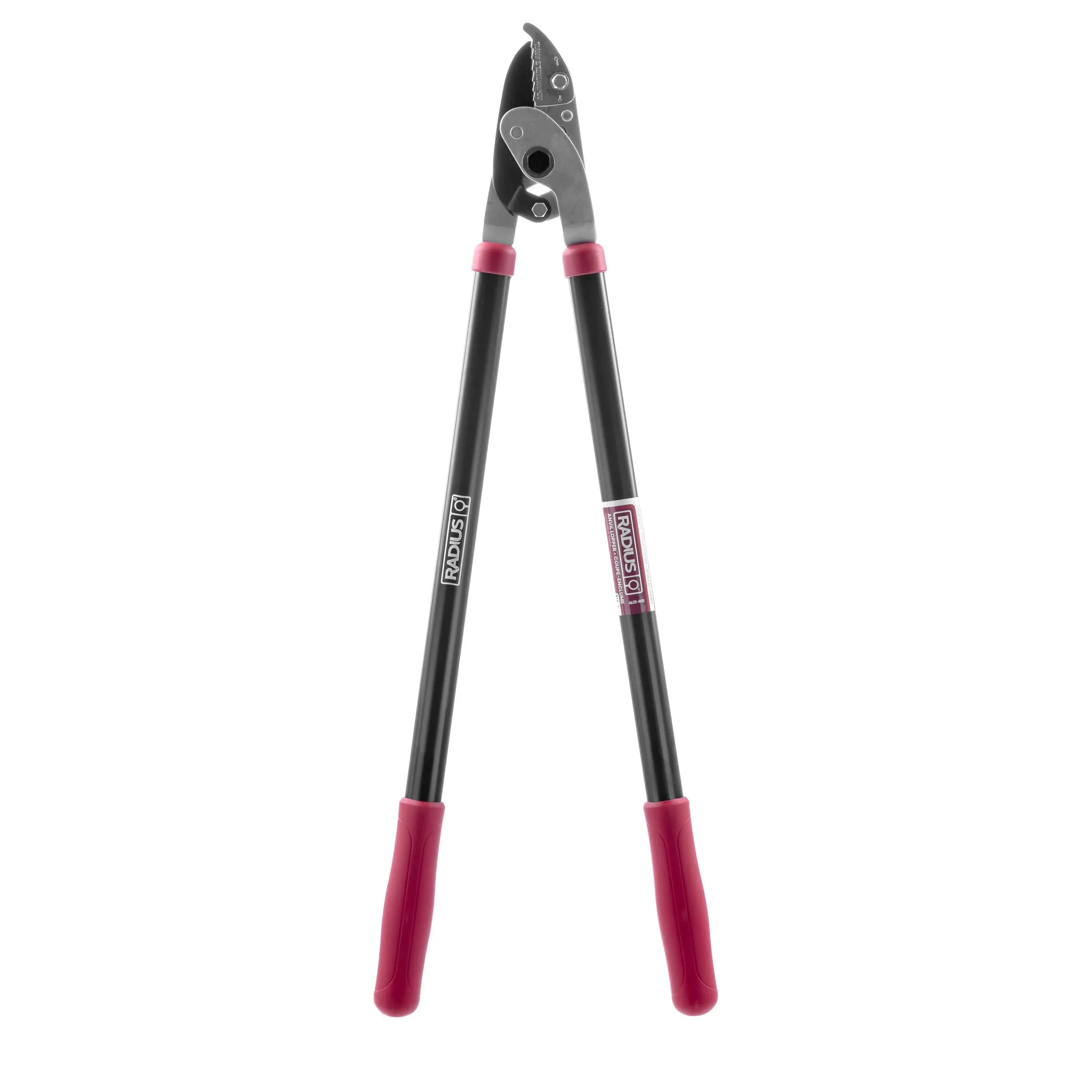 Radius 28 Compound Anvil Pruner