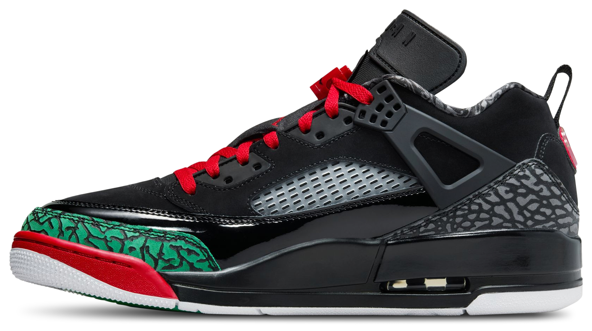 Jordan Spizike Low