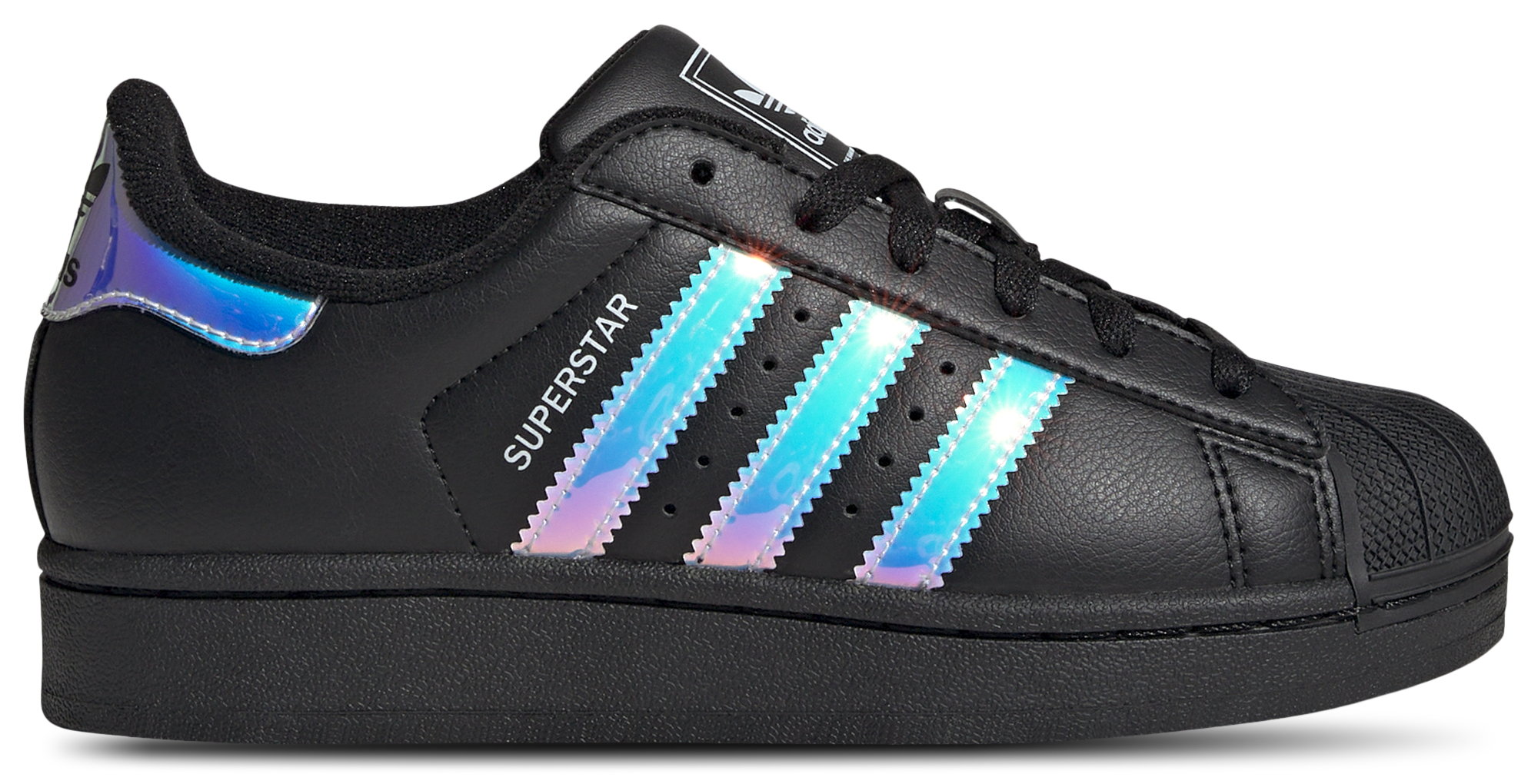 adidas Originals Superstar II