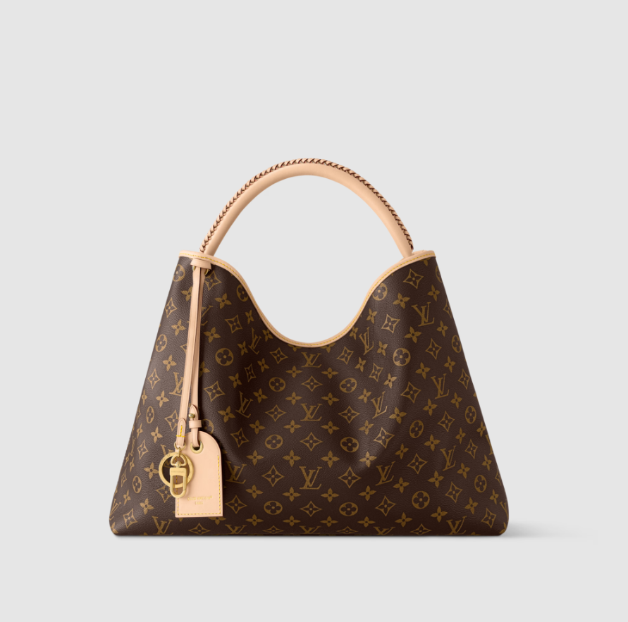 LV Again M25877