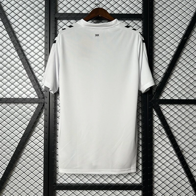 2025-26 Real Betis Special Edition Football jersey