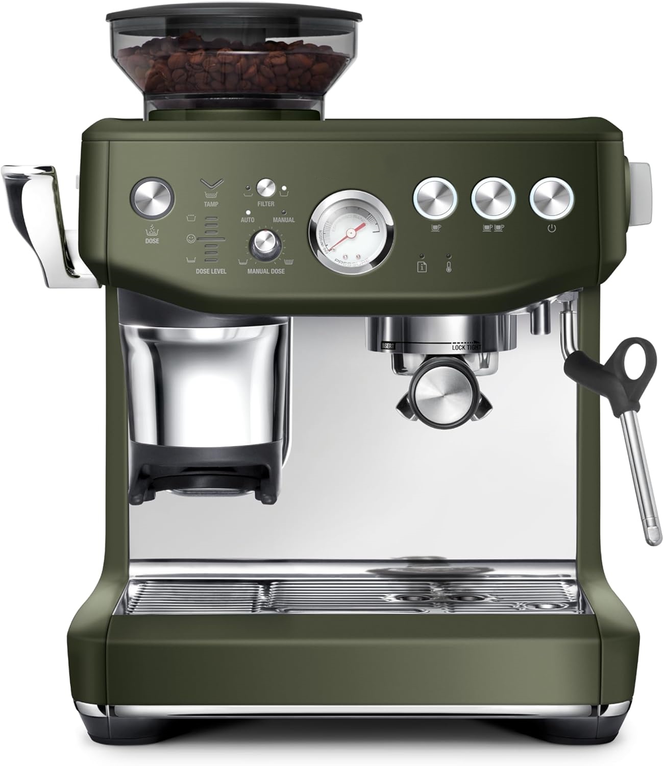 ⚡️Factory Direct Sales⚡️Barista Touch Espresso Machine
