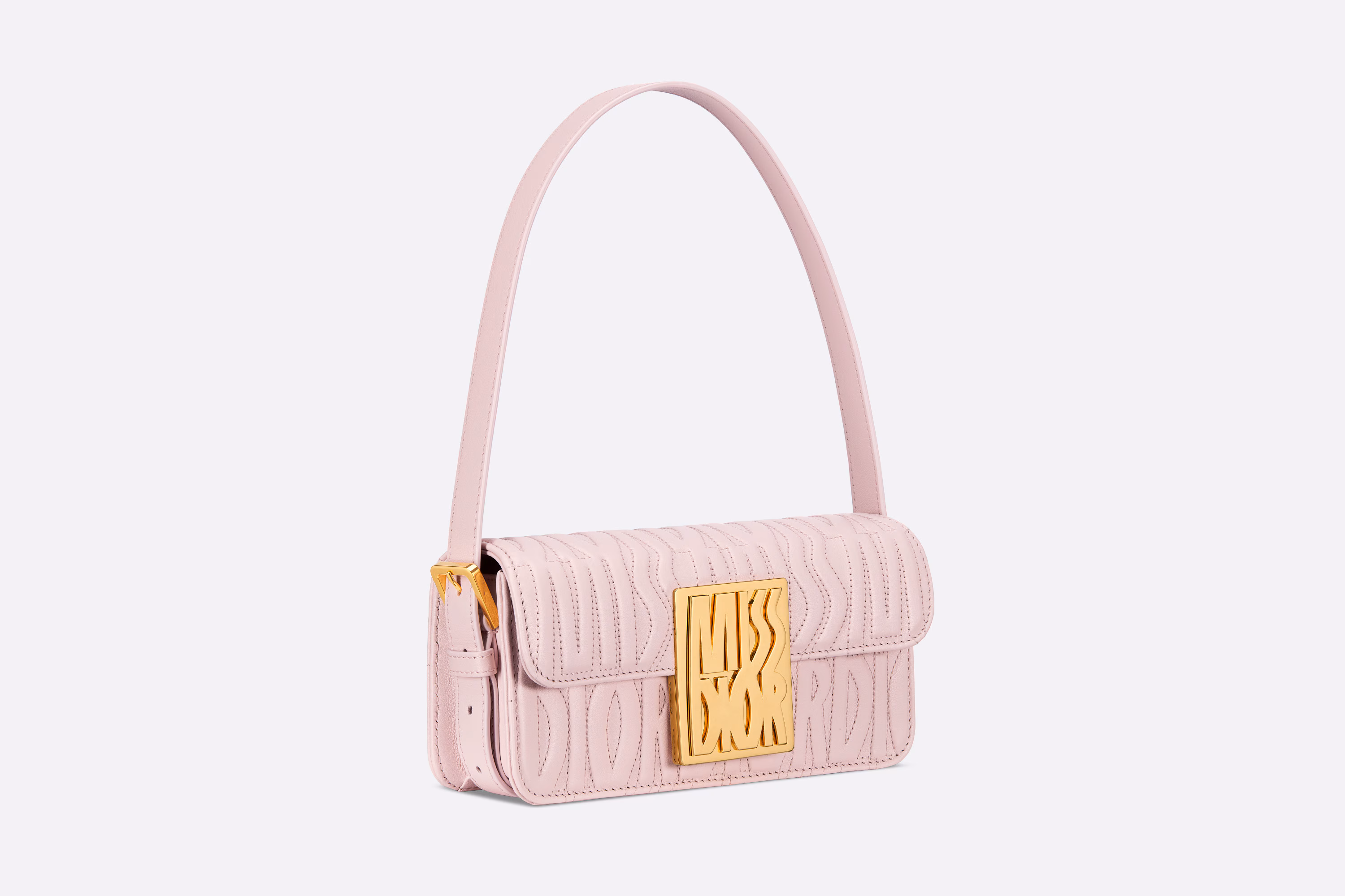 Miss Dior Flap Bag