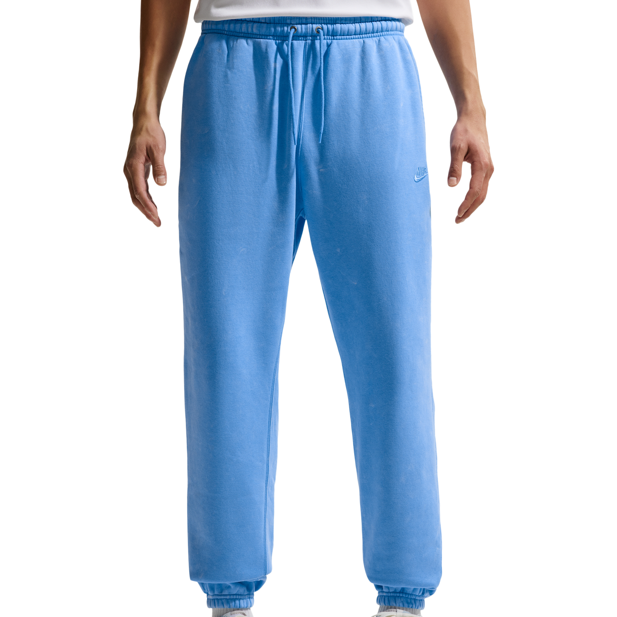 Nike CWash Club Basketball Cuff Pants