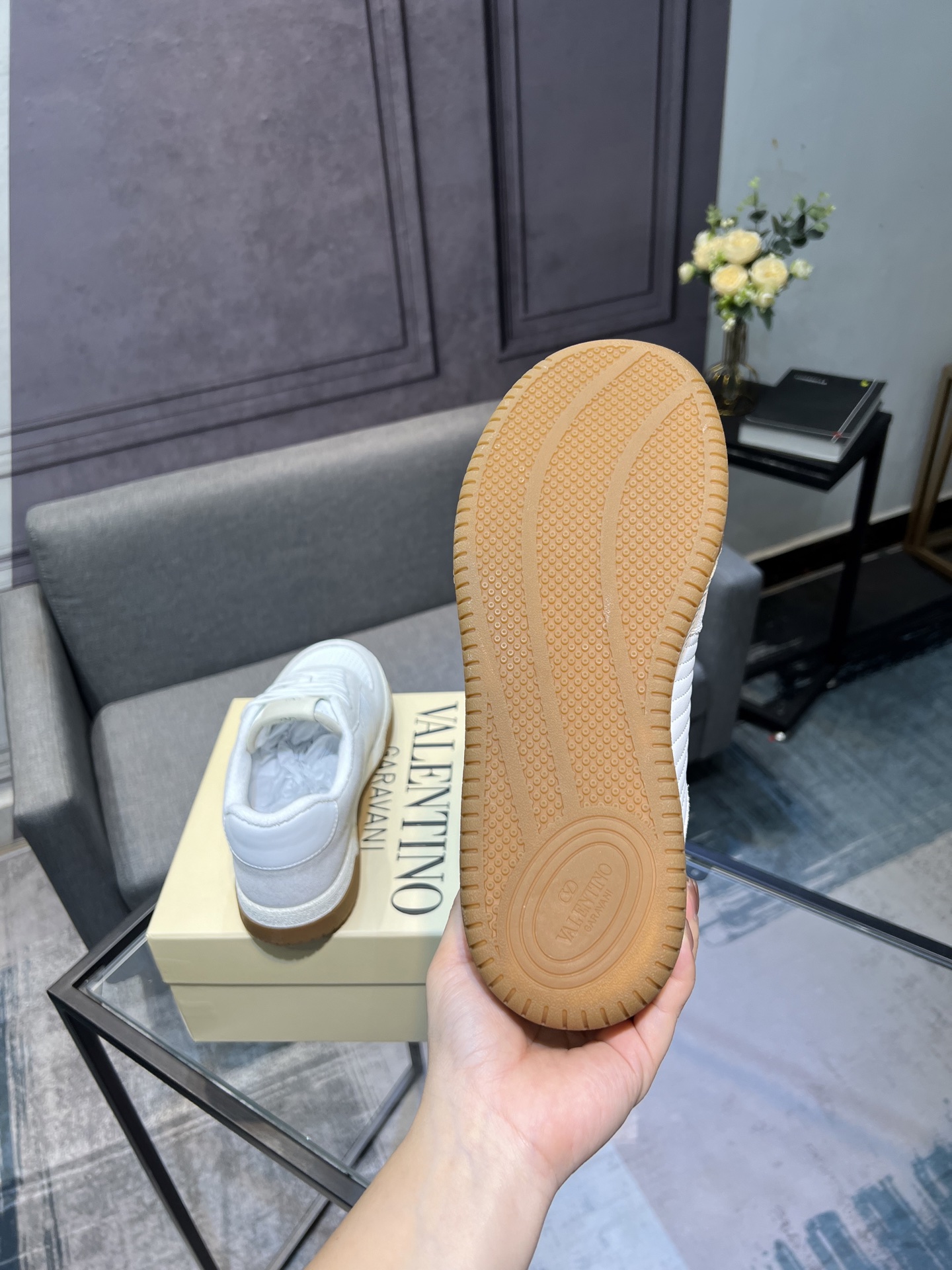 VALENTINO Sparry Sneaker