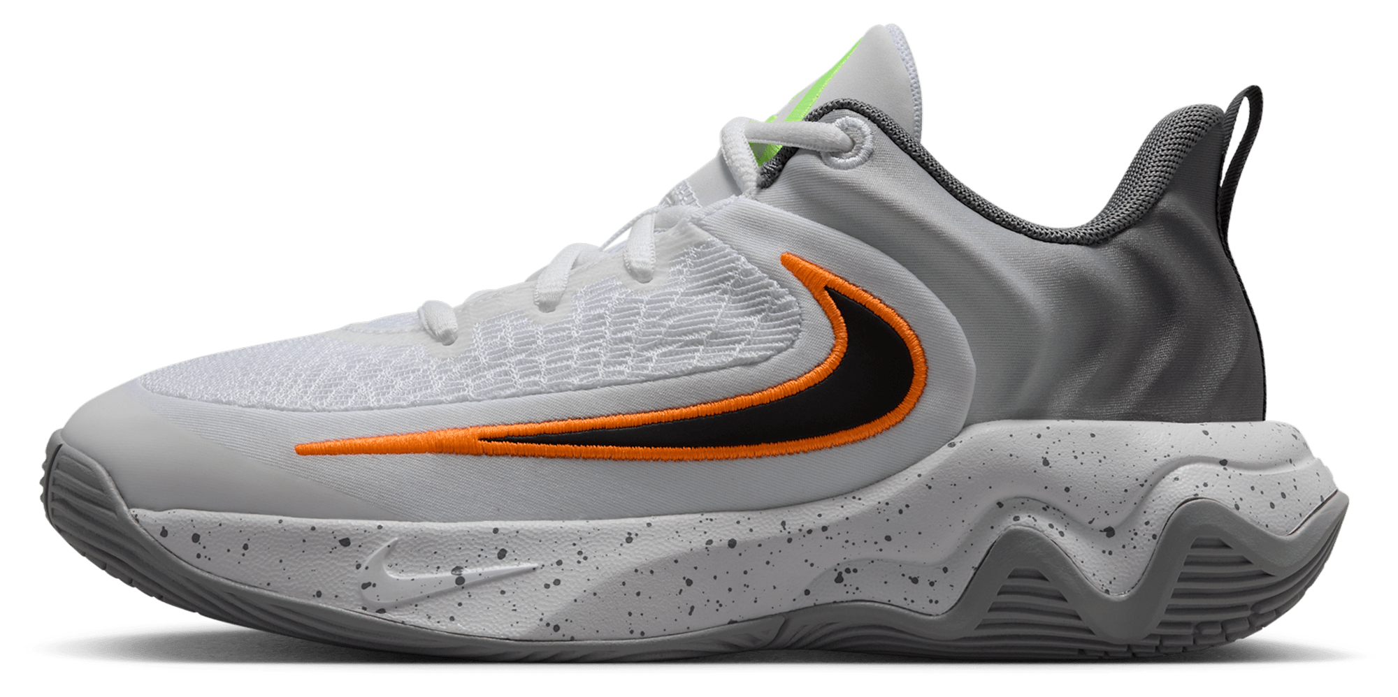 Nike Giannis Immortality 4