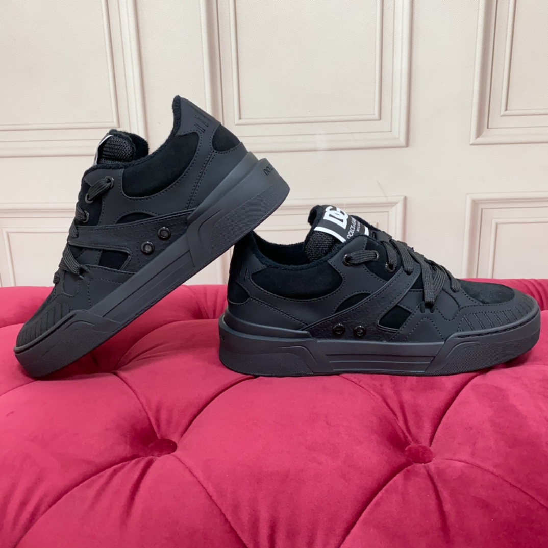 DOLCE & GABBANA sneakers