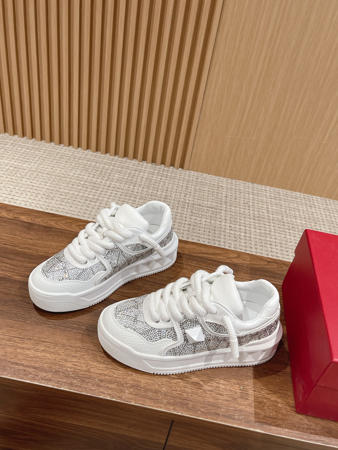 Valentino Garavani Sneaker