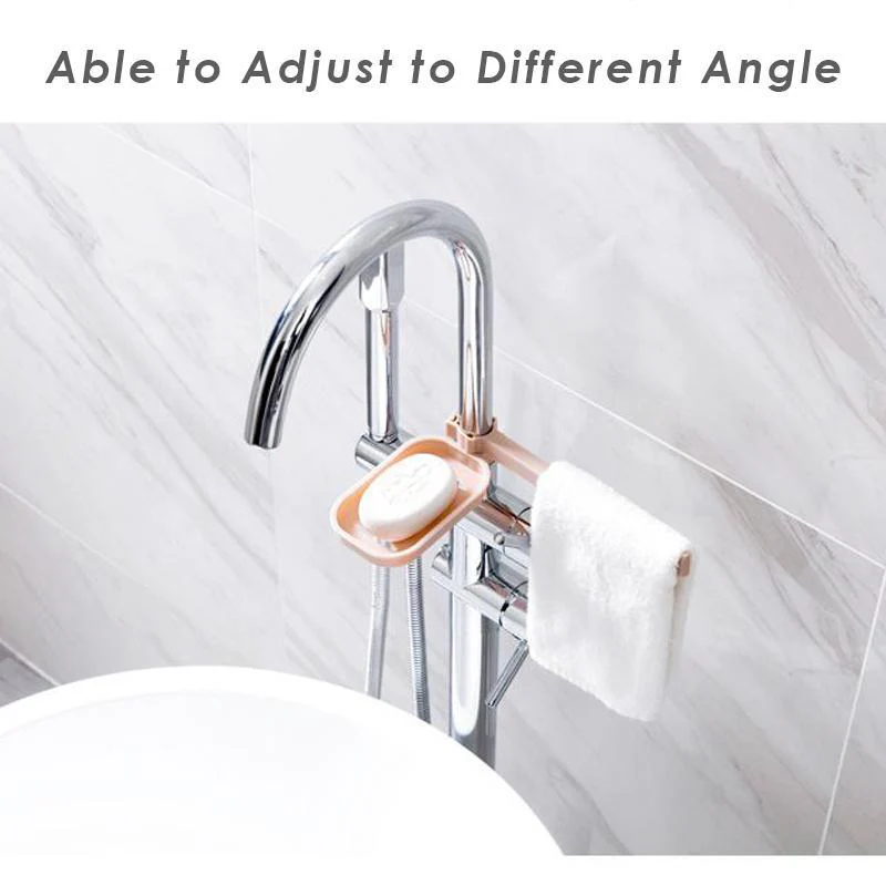 Sink Clip Rack