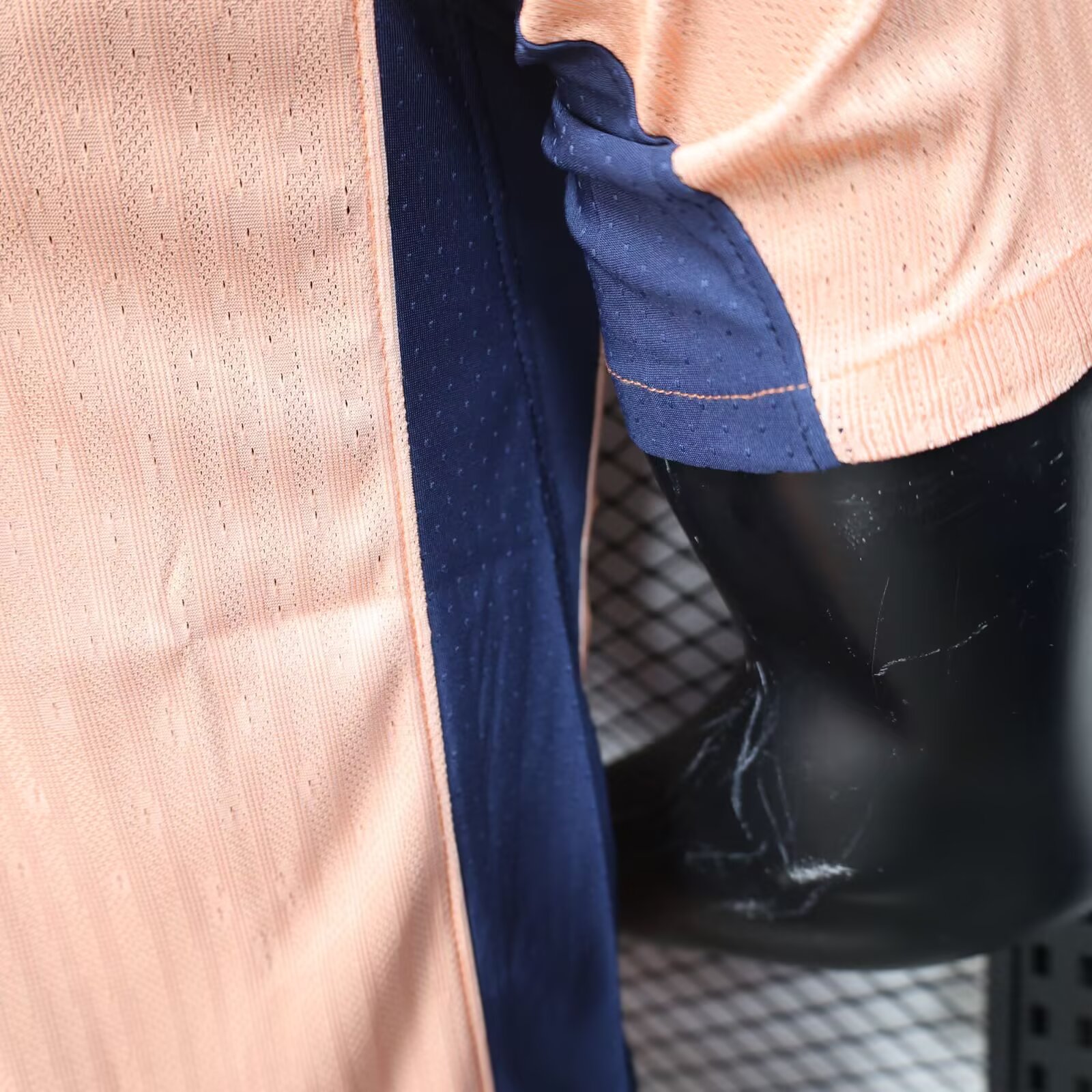 2025/2026 Player Version Barcelona Training Football Shirt 1:1 Thai Quality