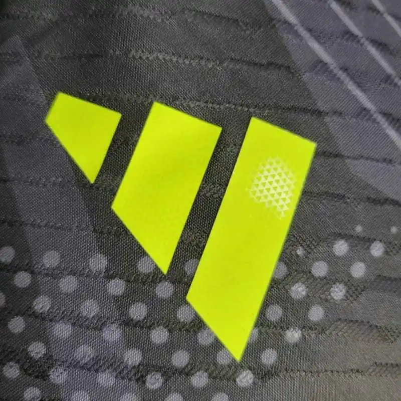 2024-25 PLAYER Mexico Goalkeeper Football jersey