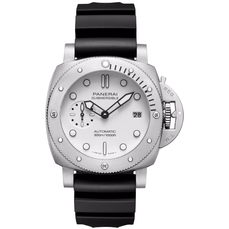 Panerai Submersible 42mm PAM01590