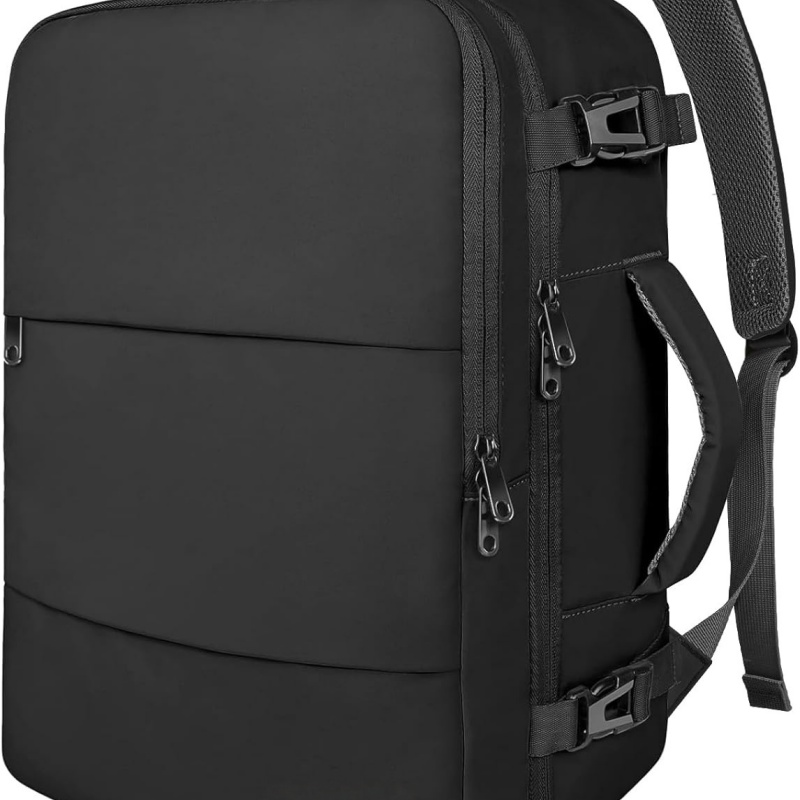 Travel Laptop Backpack for Men Women