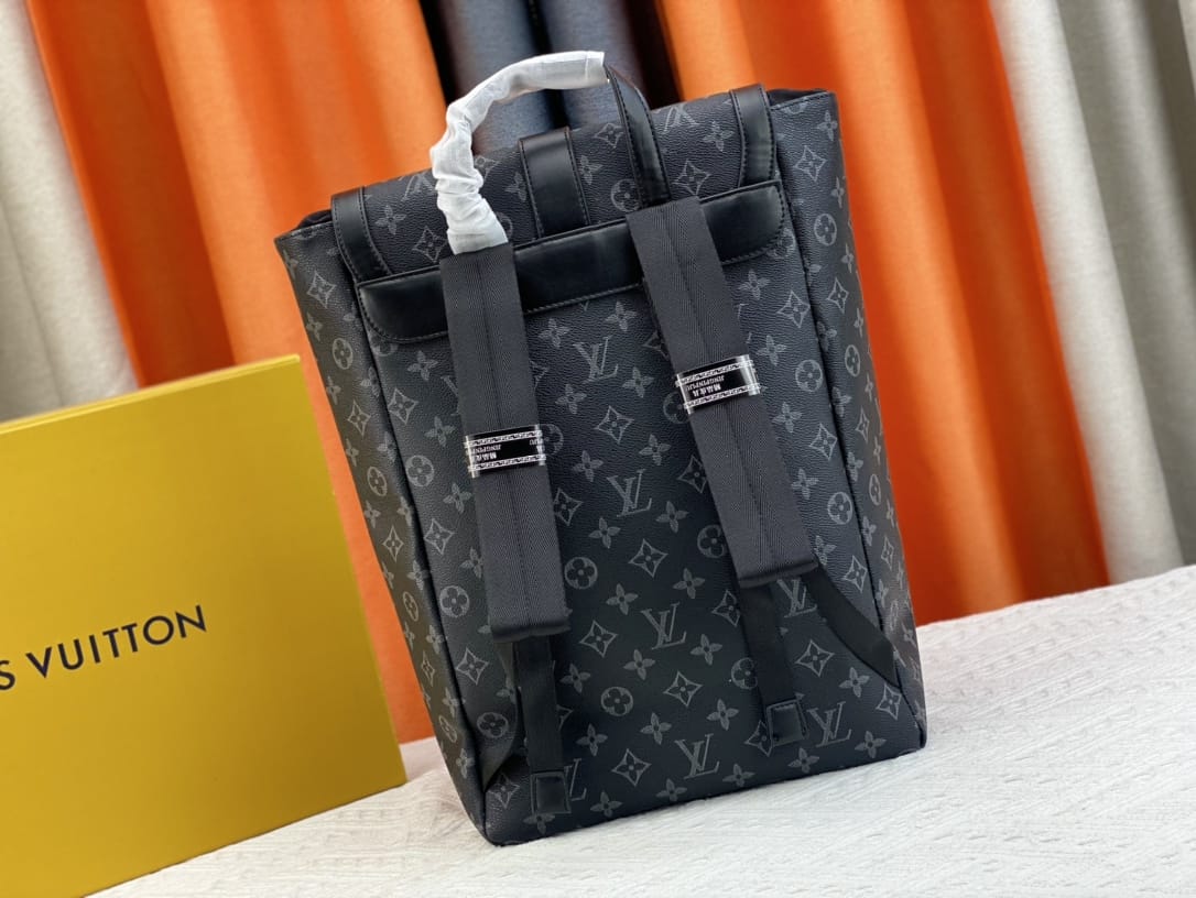 Louis Vuitton Saumur Backpack 42Cm