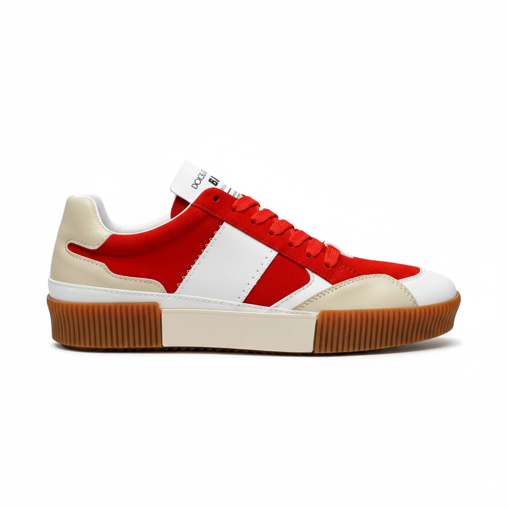 Dolce & Gabbana Sneaker