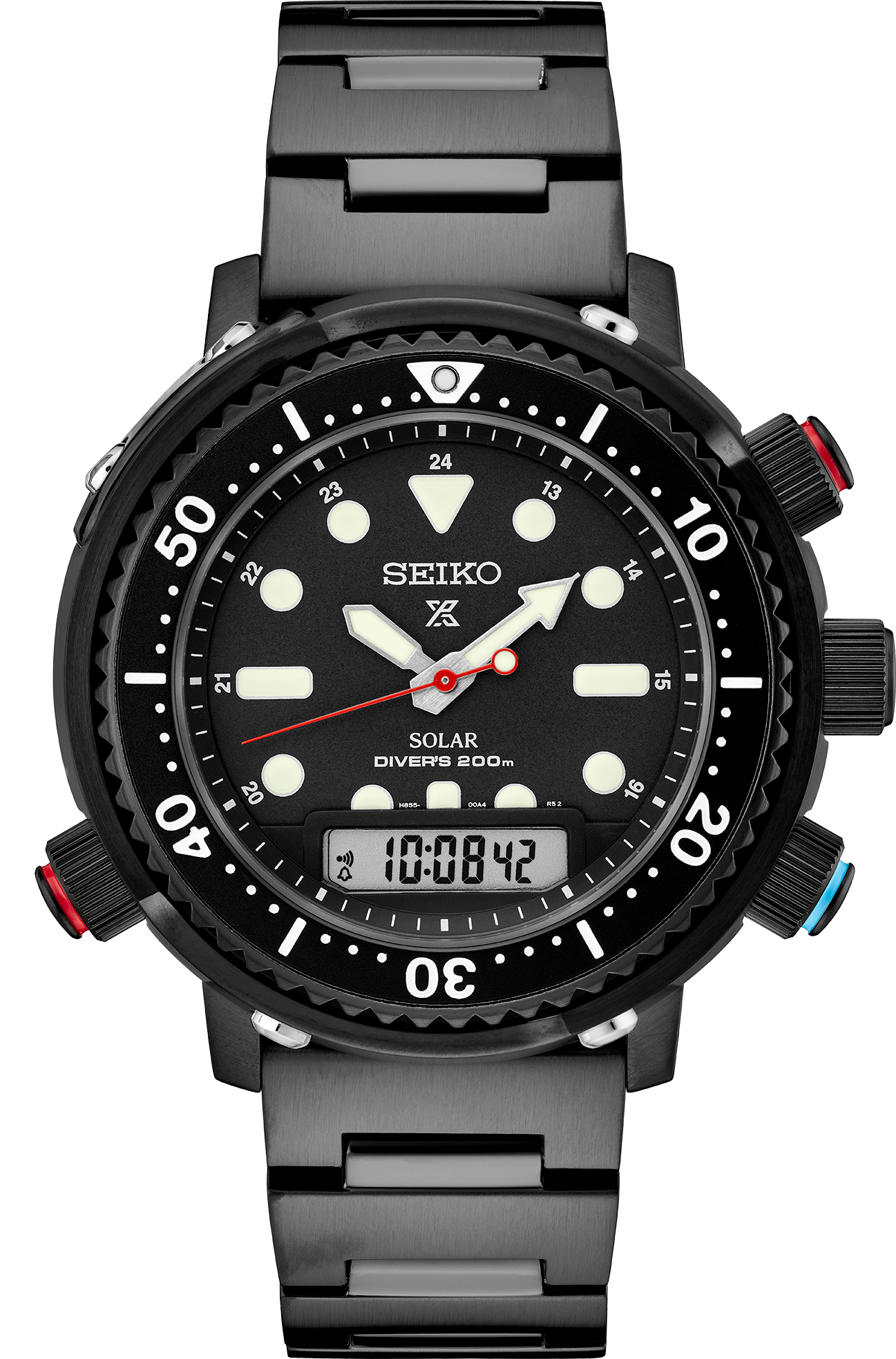 【Super Clone】SEIKO-SNJ037