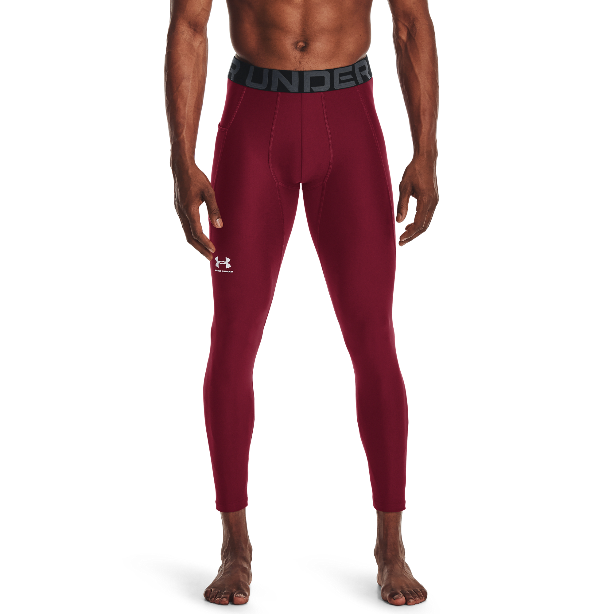 Under Armour HG Armour 2.0 Compression Tights