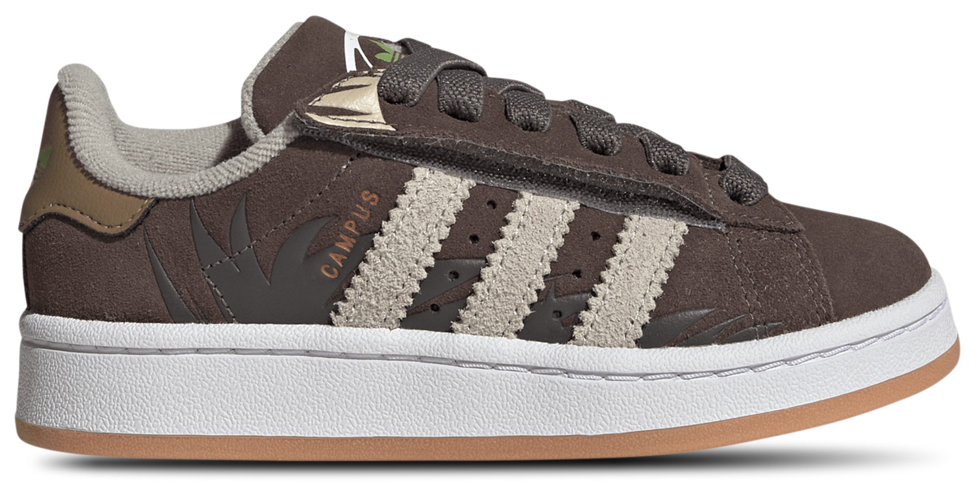 adidas Originals x Disney Campus 00s Elastic Lace