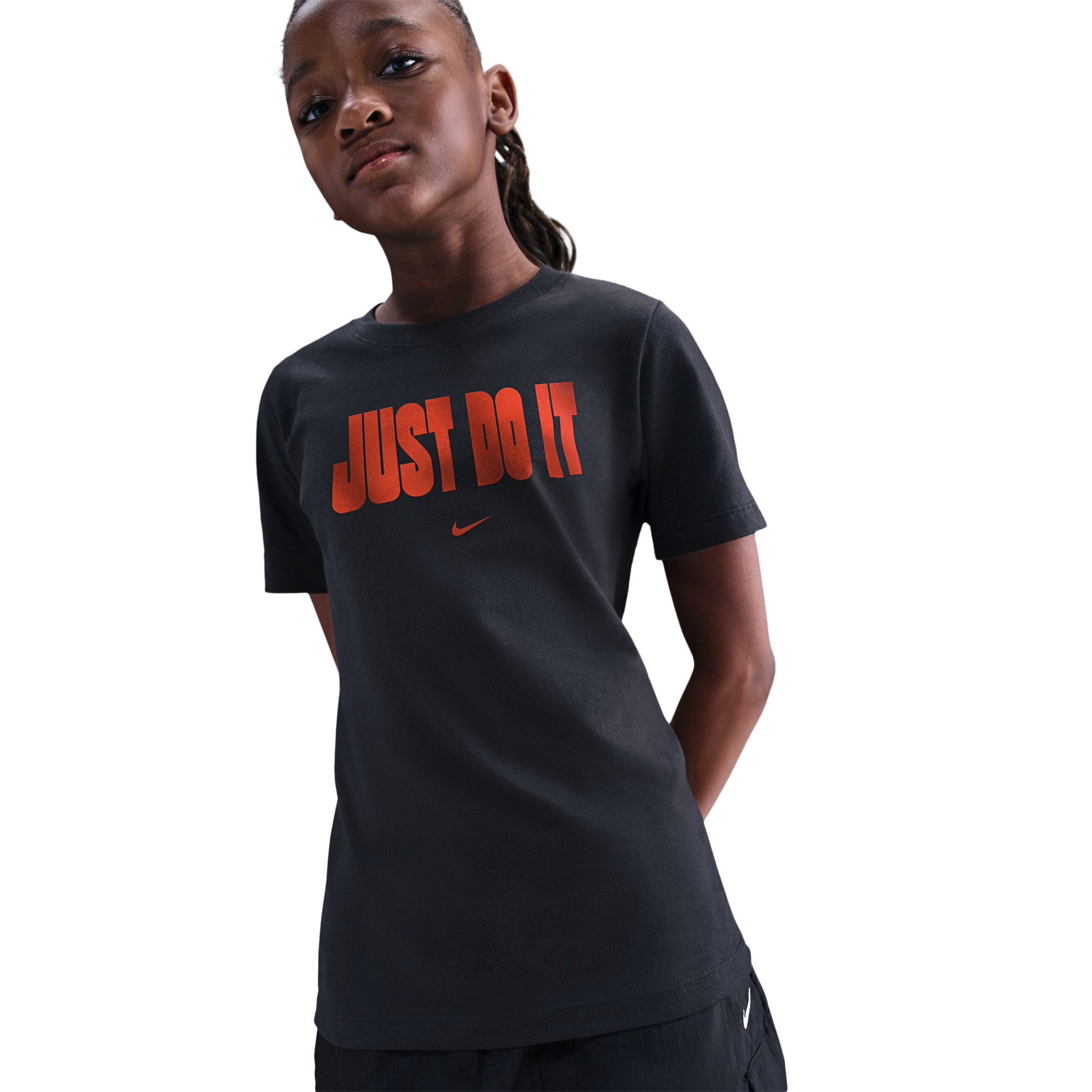 Nike Calling Just Do It T-Shirt