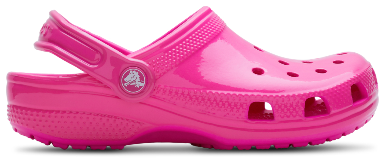 Crocs Classic Neon Highlighter Clog