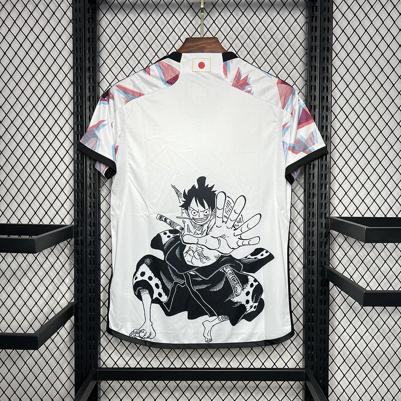 2024-25 Japan Special Edition Football jersey