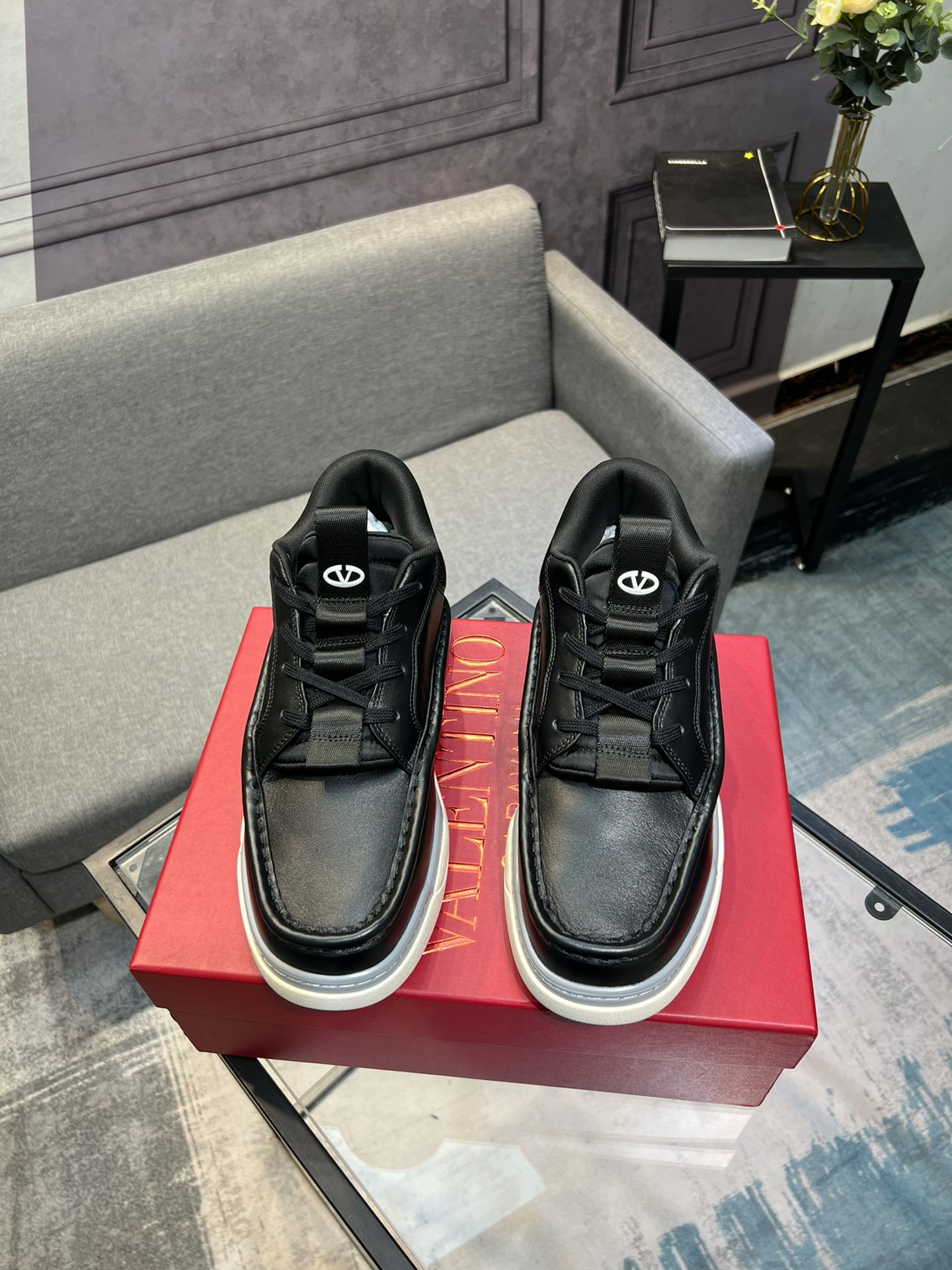 Valentino Garavani Sneaker