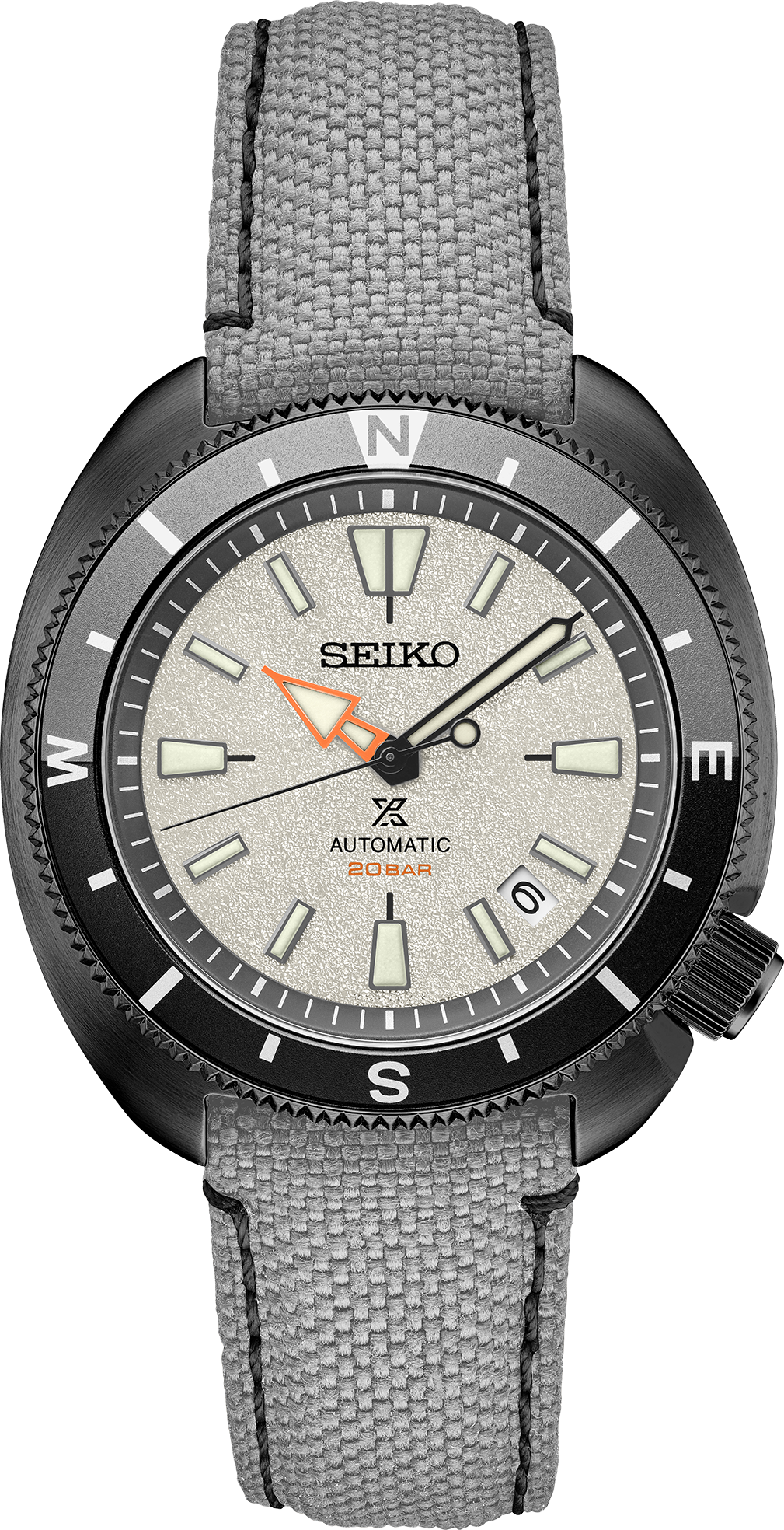【Super Clone】SEIKO-SRPJ33