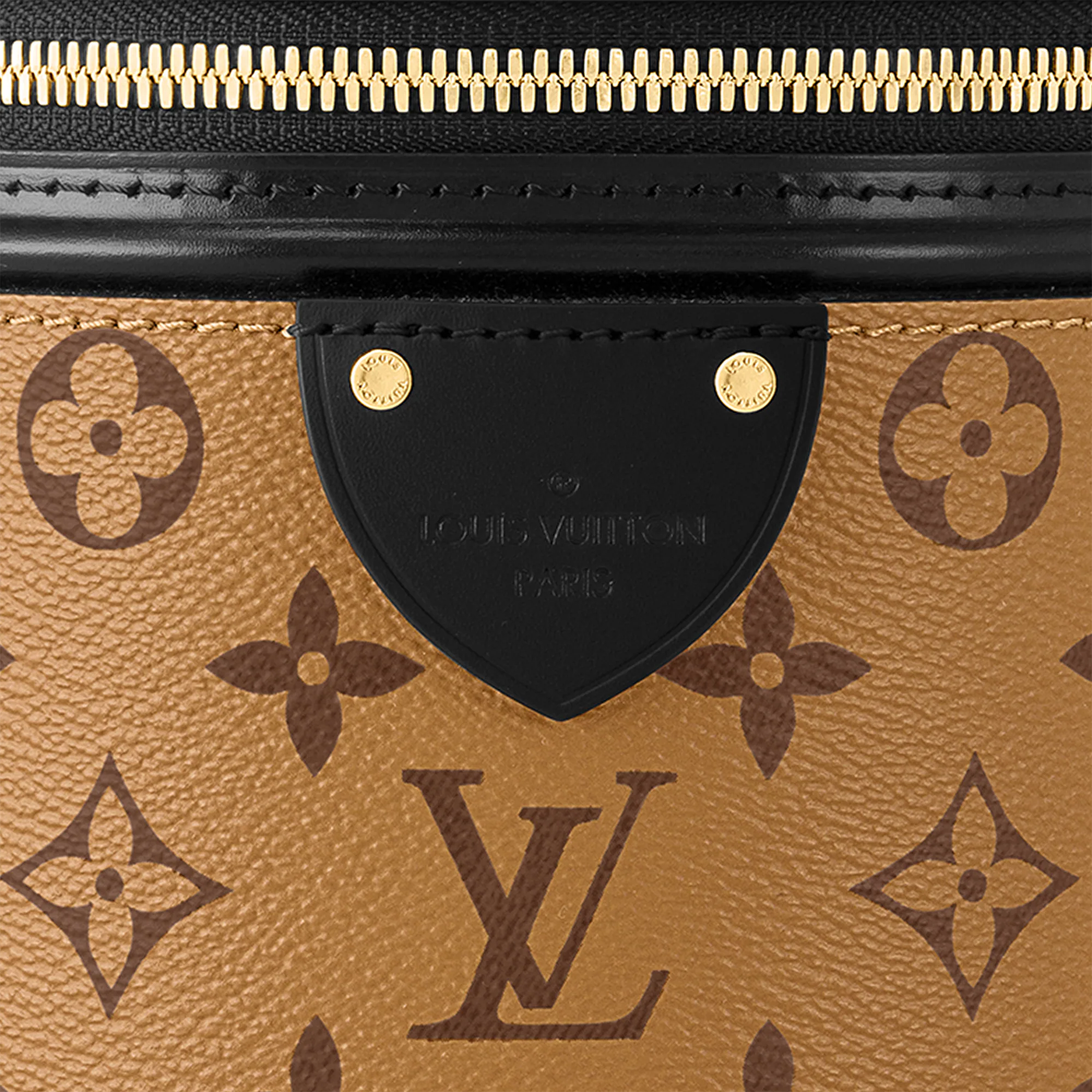 Louis Vuitton Louis Vuitton Monogram Cannes Handbag Cannes