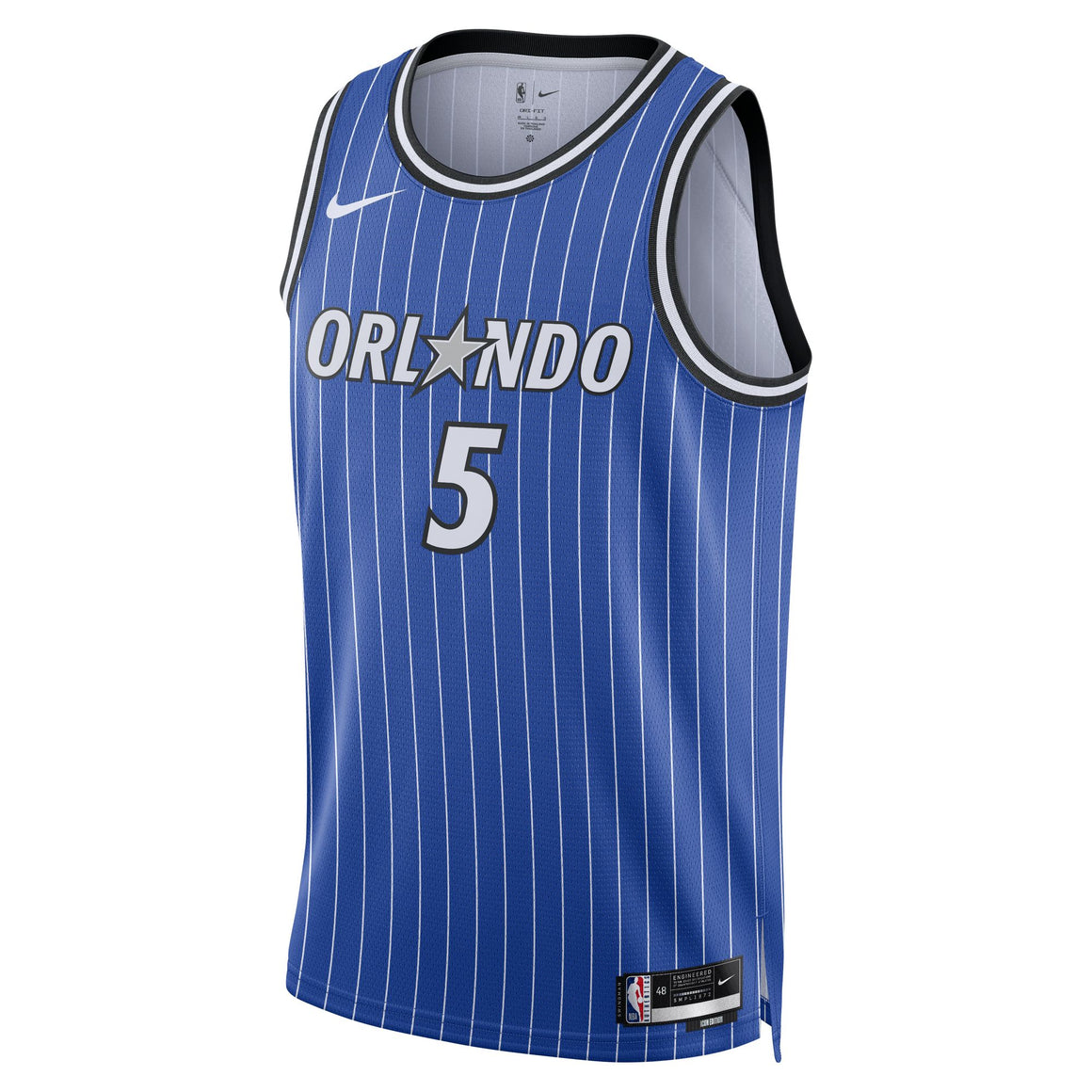 Paolo Banchero Orlando Magic 2026 Icon Edition NBA Swingman Jersey