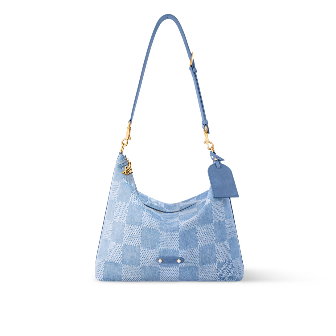 LV N00202 New Vagabond Hobo