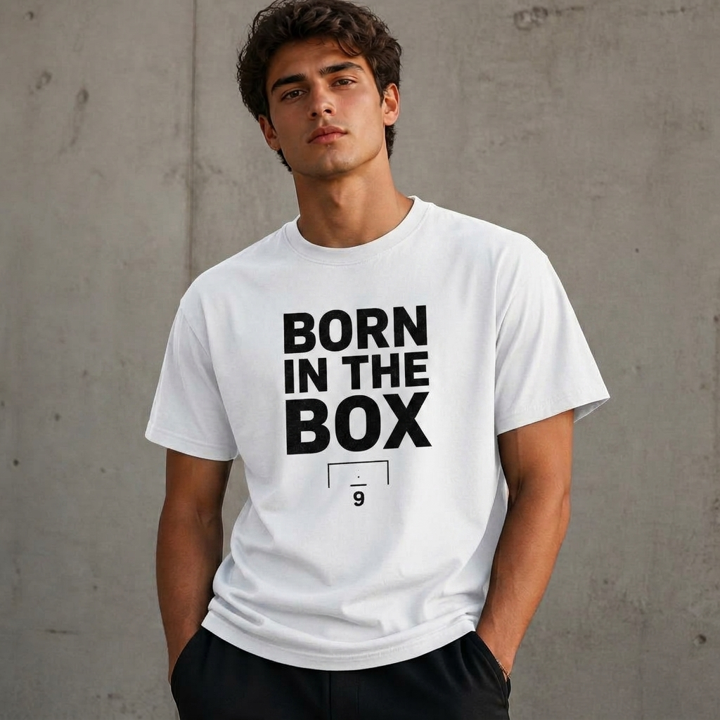 Haaland Unisex T-Shirt – Limited-Time Offer – Hot Seller
