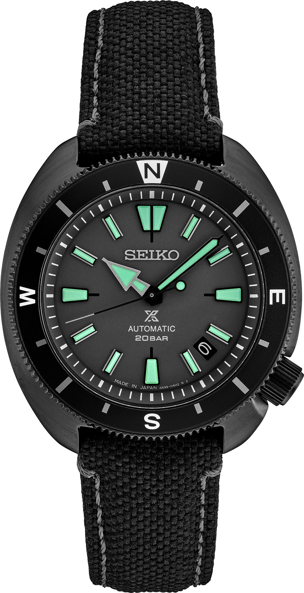 【Super Clone】SEIKO-SRPH99