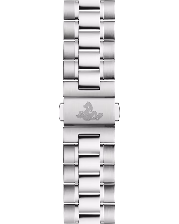 Omega Speedmaster 38 Silver Dial 38mm Stainless Steel Bracelet 324.30.38.50.02.001